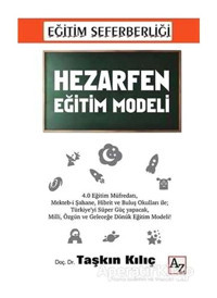 Hezarfen Eğitim Modeli - Taşkın Kılıç - Az Kitap