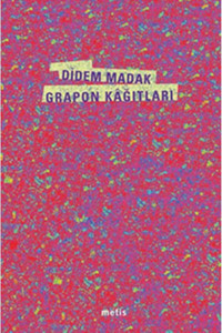 Metis Yayınları Grapon Kağıtları
