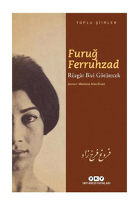 Yapı Kredi Yayınları Rüzgar Bizi Götürecek - Toplu Şiirler