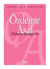 Yapı Kredi Yayınları Dokuza Kadar On