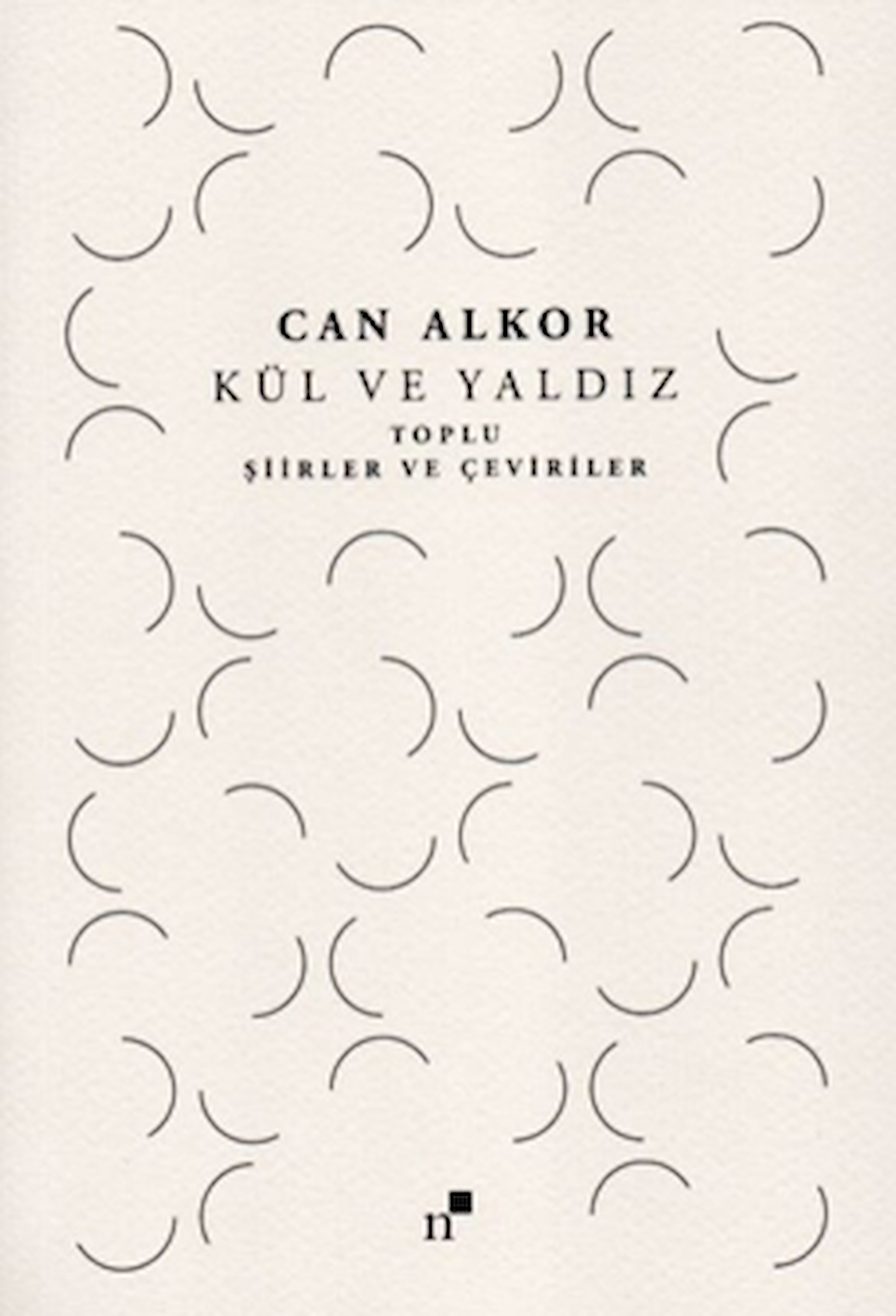 Kül ve Yaldız / Can Alkor / Norgunk Yayıncılık / 9786257917292