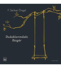 İthaki Yayınları Dudaklarımdaki Rüzgâr İthaki Yay. (Koruma Poşetli)