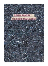 Metis Yayınları Pulbiber Mahallesi