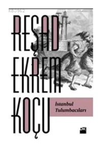 Istanbul Tulumbacıları-Doğan Kitap