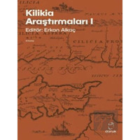 Kilikia Araştırmaları 1 - Doruk Yayınları