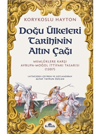 Doğu Ülkeleri Tarihinin Altın Çağı Kronik Kitap