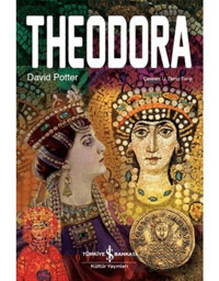 Theodora İş Bankası Kültür Yayınları David Potter