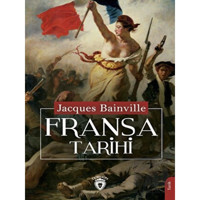Fransa Tarihi - Dorlion Yayınevi
