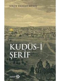 Kudüs I Şerif-Yeditepe Yayınevi