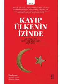 Kayıp Ülkenin Izinde-Ketebe Yayınları