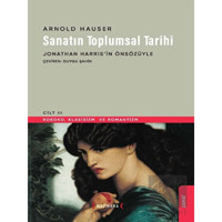 Sanatın Toplumsal Tarihi III - Kırmızı Yayınları
