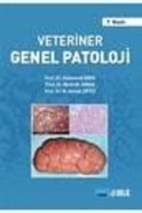 Nobel Tıp Kitabevleri Veteriner 9. Baskı Hüdaverdi Erer Metin Kıran Kemal Çiftçi