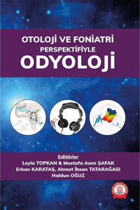 Ankara Nobel Tıp Kitapevleri Otoloji Ve Foniatri Perspektifiyle Odyoloji