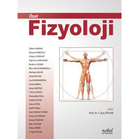 Özet Fizyoloji- Nobel Tıp Kitabevleri