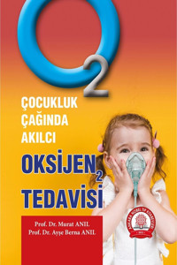 Ankara Nobel Tıp Kitapevleri Çocukluk Çağında Akılcı Oksıjen 2 Tedavisi