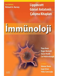 Lıppıncott- İmmunoloji- Nobel Tıp Kitabevleri