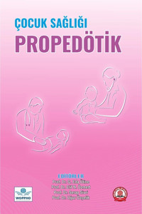 Ankara Nobel Tıp Kitabevi Çocuk Sağlığı Propedötik
