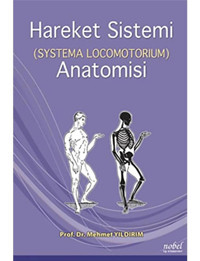 Hareket Sistemi Anatomisi - Systema Locomotorıum- Nobel Tıp Kitabevleri