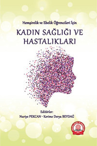 Ankara Nobel Tıp Kitapevleri Kadın Sağlığı Ve Hastalıkları