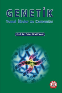 Ankara Nobel Tıp Kitapevleri Genetik Temel Ilke Ve Kavramlar