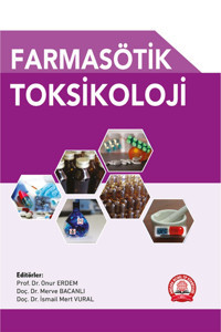 Ankara Nobel Tıp Kitapevleri Farmasötik Toksikoloji