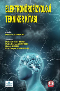 Ankara Nobel Tıp Kitabevi Elektronörofizyoloji Tekniker Kitabı