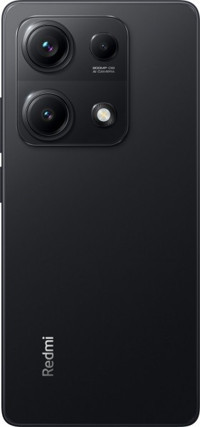 Xiaomi Redmi Note 14S 256 GB Hafıza 8 GB Ram 6.67 inç 200 MP Çift Hatlı AMOLED Ekran Android Akıllı Cep Telefonu Siyah