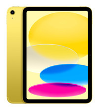 Apple iPad 11.Nesil MD7H4TU/A 128 GB iPadOS 4 GB Ram Sim Kartlı 11.0 inç Tablet Sarı