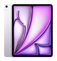 Apple iPad Air M2 6.Nesil MV2T3TU/A 1 TB iPadOS 8 GB Ram 13.0 inç Tablet Mor