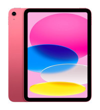 Apple iPad 11.Nesil MD4E4TU/A 128 GB iPadOS 8 GB Ram 11.0 inç Tablet Pembe