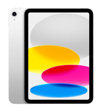 Apple iPad 11.Nesil MD3Y4TU/A 128 GB iPadOS 8 GB Ram 11.0 inç Tablet Gümüş