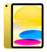 Apple iPad 11.Nesil MD5A4TU/A 512 GB iPadOS 8 GB Ram 11.0 inç Tablet Sarı