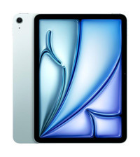 Apple iPad Air M2 6.Nesil MUWD3TU/A 128 GB iPadOS 8 GB Ram 11.0 inç Tablet Mavi