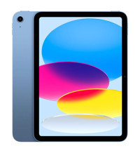 Apple iPad 11.Nesil MD4H4TU/A 256 GB iPadOS 8 GB Ram 11.0 inç Tablet Mavi