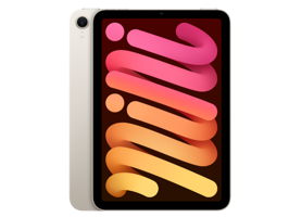 Apple iPad Mini 7.Nesil MXN83TU/A 128 GB iPadOS 8 GB Ram 8.3 inç Tablet Yıldız Işığı