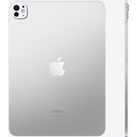 Apple iPad Pro M4 7.Nesil MVVF3TU/A 1 TB iPadOS 16 GB Ram 11.0 inç Tablet Gümüş