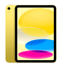 Apple iPad 11.Nesil MD4D4TU/A 128 GB iPadOS 8 GB Ram 11.0 inç Tablet Sarı