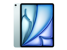 Apple iPad Air M2 6.Nesil MV2F3TU/A 256 GB iPadOS 8 GB Ram 13.0 inç Tablet Mavi