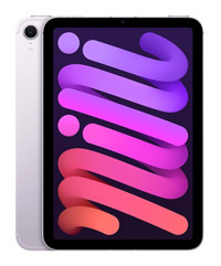 Apple iPad Mini 7.Nesil MXPR3TU/A 128 GB iPadOS 8 GB Ram Sim Kartlı 8.3 inç Tablet Mor