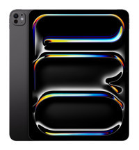 Apple iPad Pro M4 7.Nesil MVX83TU/A 2 TB iPadOS 16 GB Ram 13.0 inç Tablet Uzay Siyahı