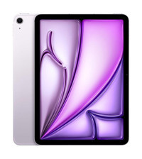 Apple iPad Air M2 6.Nesil MUXG3TU/A 128 GB iPadOS 8 GB Ram Sim Kartlı 11 inç Tablet Mor