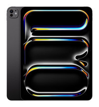 Apple iPad Pro M4 7.Nesil MWRH3TU/A 2 TB iPadOS 8 GB Ram 13 inç Tablet Uzay Siyahı