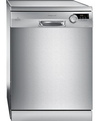 Profilo BM4380EG 4 Programlı F Enerji Sınıfı 12 Kişilik Inox Solo Bulaşık Makinesi