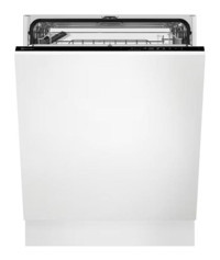 Electrolux EEA17200L 5 Programlı E Enerji Sınıfı 13 Kişilik Beyaz Ankastre Bulaşık Makinesi