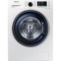 Samsung WW90J5355FW 9 kg 1200 Devir Beyaz Solo Çamaşır Makinesi