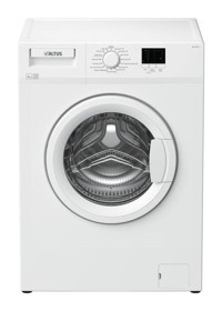 Altus AL 6103 L 6 kg 1000 Devir Beyaz Solo Çamaşır Makinesi