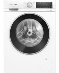 Siemens iQ300 WG52A202TR 10 kg 1200 Devir Beyaz Solo Çamaşır Makinesi