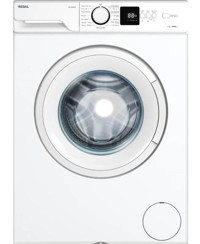 Regal CM 60100 6 kg 1000 Devir Beyaz Solo Çamaşır Makinesi
