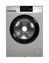 Windsor CM 9WS122 S INV 9 kg 1000 Devir Gri Solo Çamaşır Makinesi