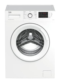 Beko BK 8101 D 8 kg 1000 Devir Beyaz Solo Çamaşır Makinesi